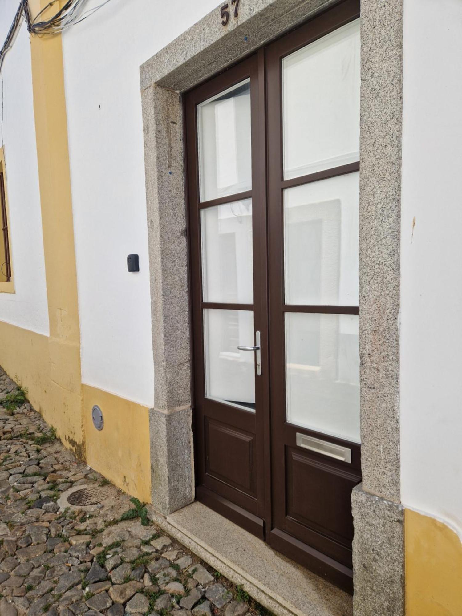Casa Do Leao Apartment Evora Exterior photo