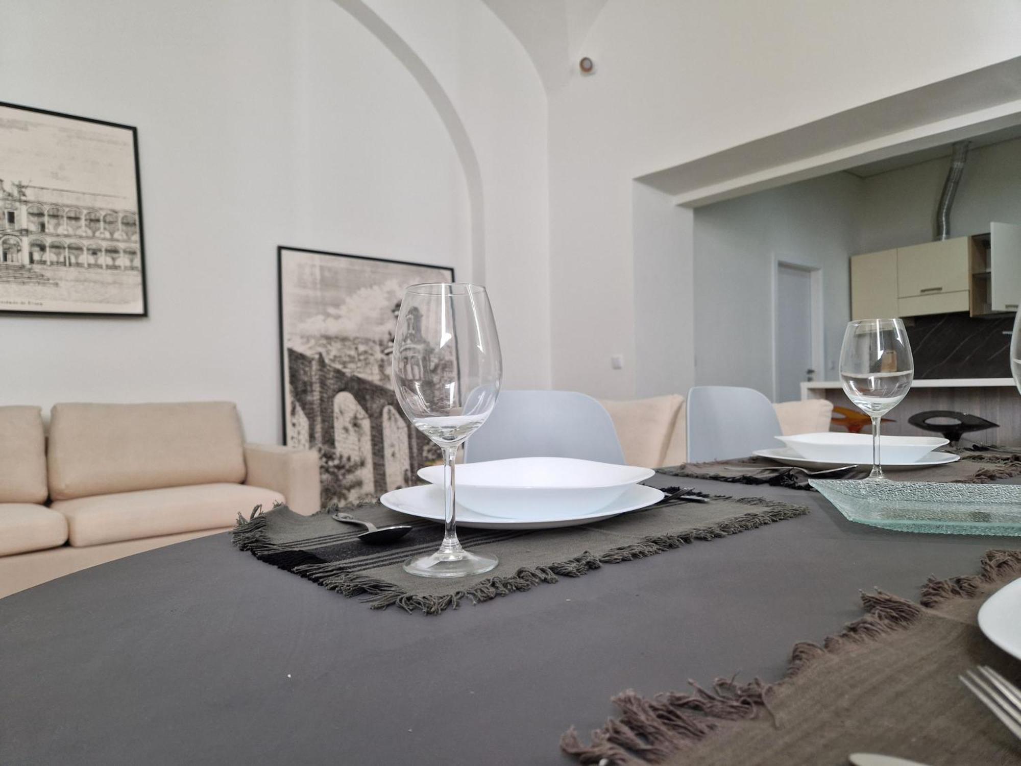 Casa Do Leao Apartment Evora Exterior photo
